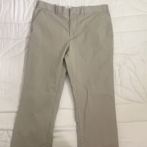 Apt. 9 Mens Khaki